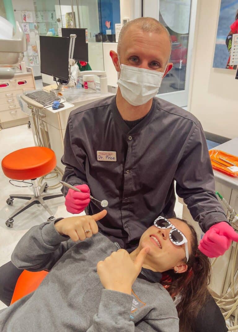 Milestone Kids Dentistry — photo 7 of 8