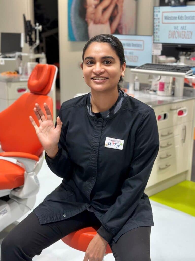 Milestone Kids Dentistry — photo 6 of 8
