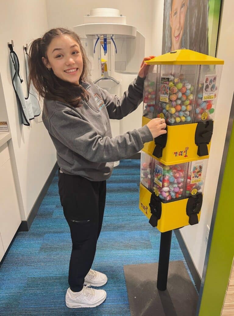 Milestone Kids Dentistry — photo 5 of 8